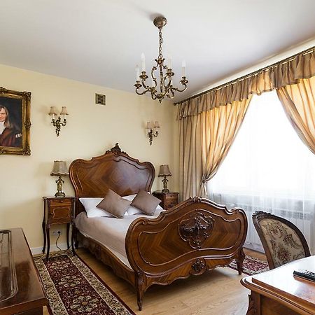 At The Fountain Apartment Warsawa Bagian luar foto