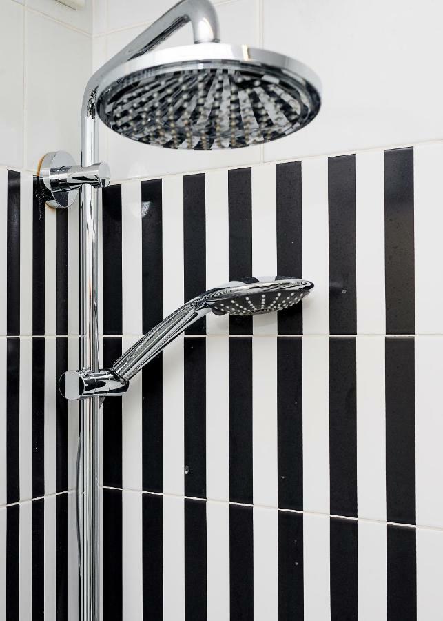 At The Fountain Apartment Warsawa Bagian luar foto